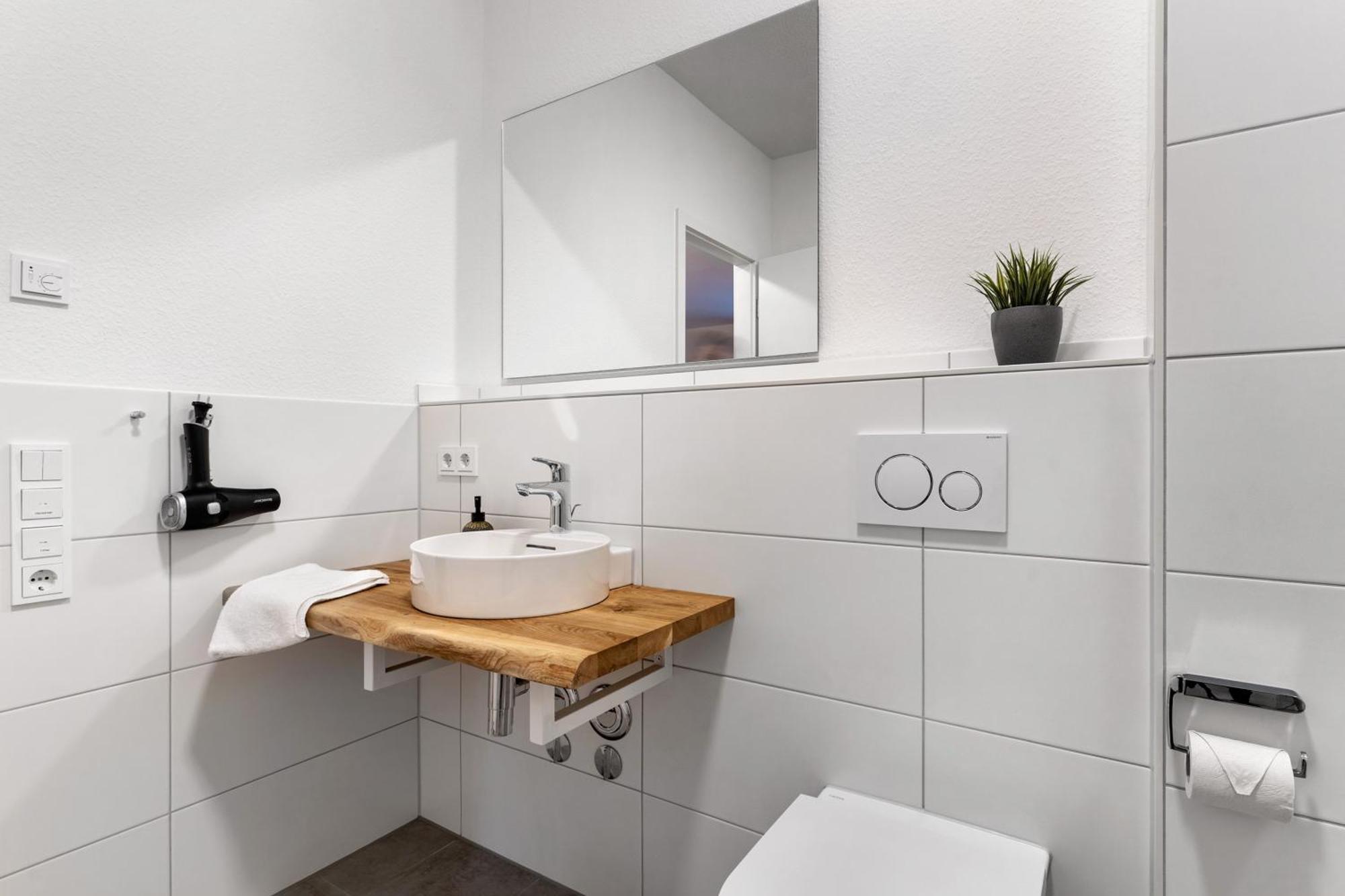 Km Style Apartments 8 Freiburg im Breisgau Dış mekan fotoğraf